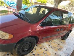 Dodge Caravan